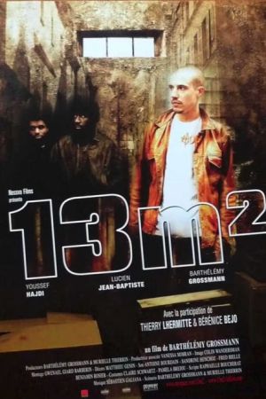13 m² streaming