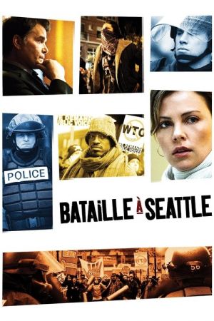 Bataille à Seattle streaming