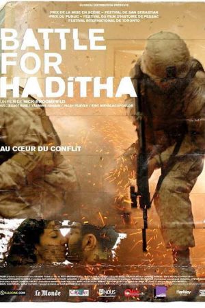 Bataille for Haditha streaming