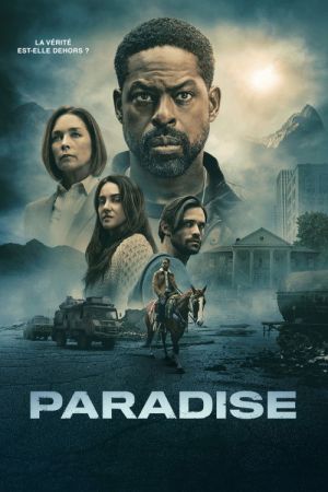Paradise streaming