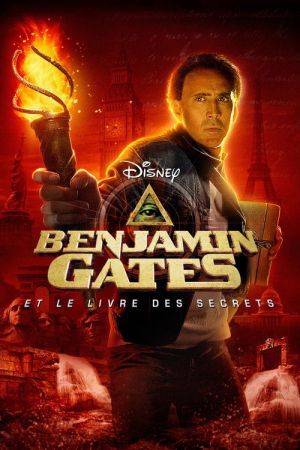 Benjamin Gates et le Livre des Secrets streaming