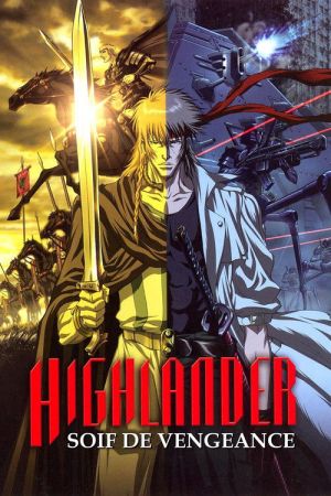 Highlander - Soif de Vengeance streaming