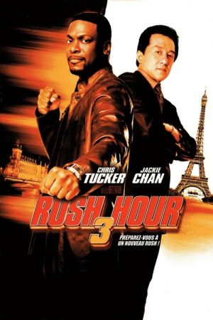 Rush Hour 3 streaming