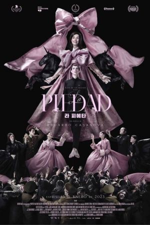 La Pietà streaming