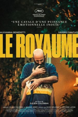Le Royaume streaming