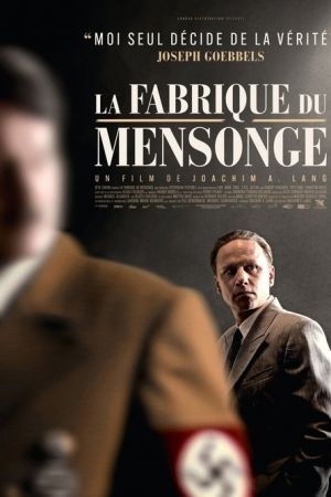La Fabrique du mensonge streaming