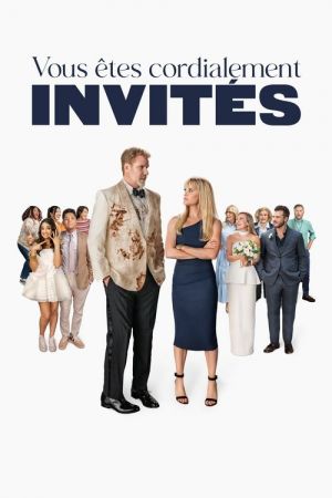 Vous êtes cordialement invités streaming