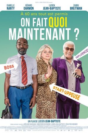 Ma vie ma gueule streaming