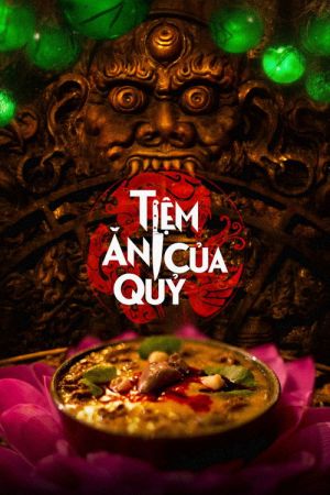 Devil's Diner streaming