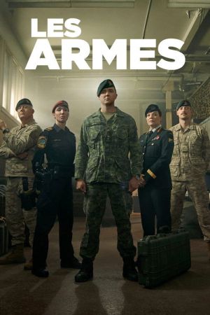Les Armes streaming