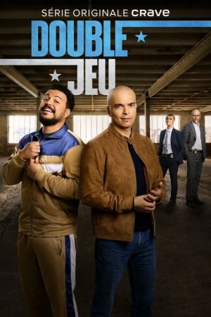 Double jeu streaming