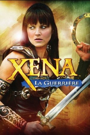 Xena, la guerrière streaming