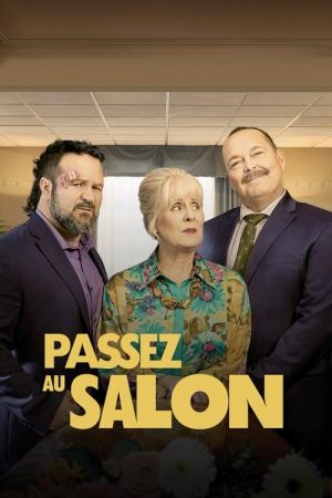 Passez au Salon streaming