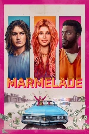 Marmalade streaming