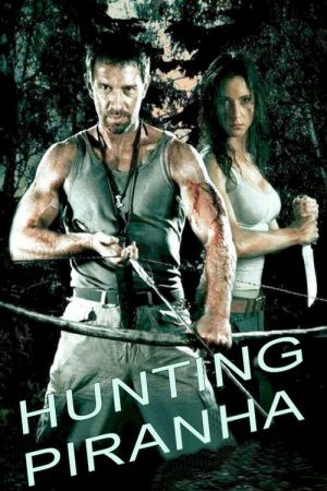 Hunting Piranha streaming