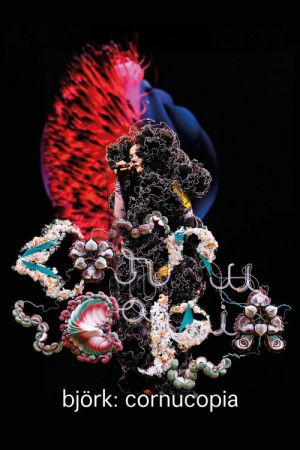 Björk: Cornucopia streaming
