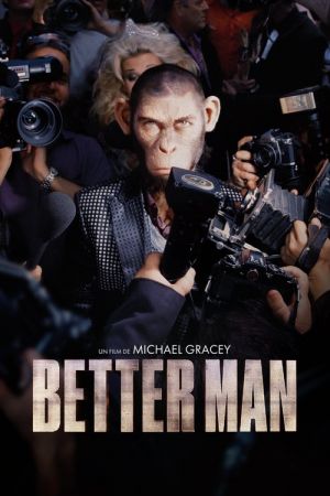 Better Man streaming