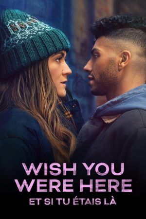 Wish You Were Here streaming