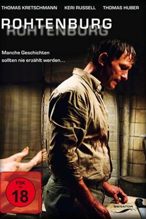 Confession d'un cannibale streaming