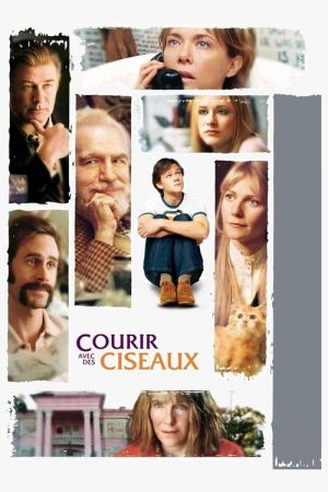 Courir avec des ciseaux streaming