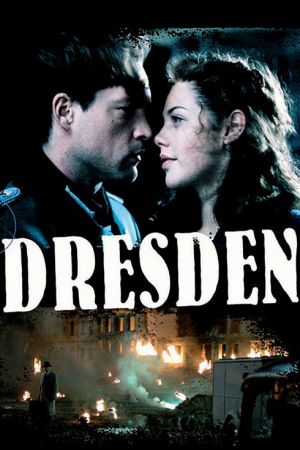 Dresde 1945, chronique d'un amour streaming