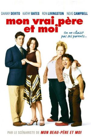 Mon vrai père et moi streaming
