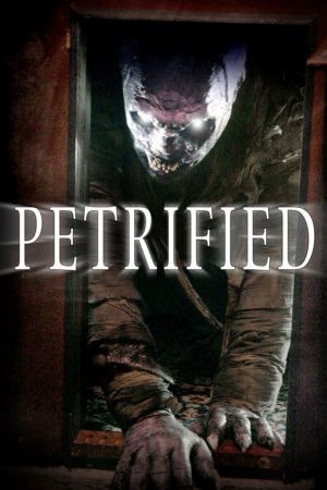 Petrified streaming