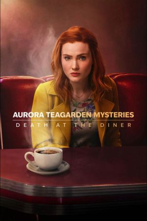 Aurora Teagarden : Meurtre en cuisine streaming