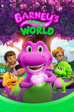 Le Monde de Barney streaming