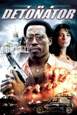The Detonator streaming