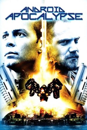 Androïd Apocalypse streaming