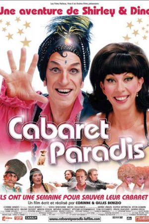 Cabaret Paradis streaming