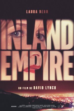 Inland Empire streaming