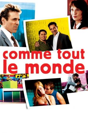 Comme tout le monde streaming