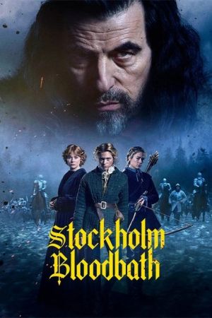 Stockholm Bloodbath streaming