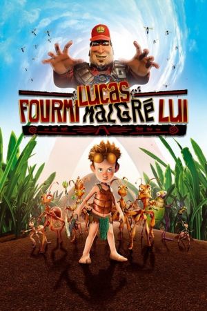 Lucas, fourmi malgré lui streaming