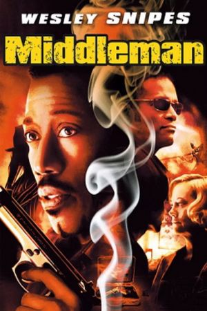Middleman streaming