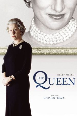 The Queen streaming