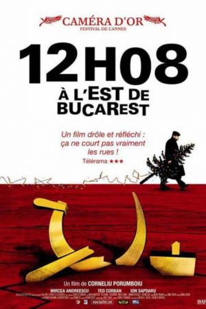 12 h 08 à l'est de Bucarest streaming