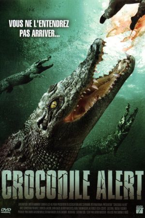 Alerte au crocodile ! streaming