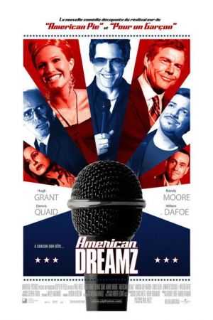 American Dreamz streaming