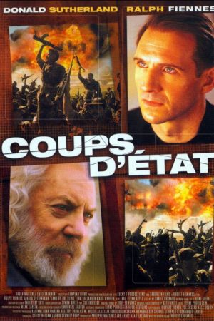 Coups d'état streaming