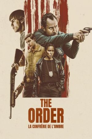 The Order streaming
