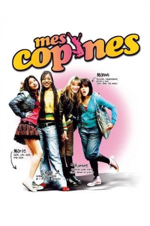 Mes Copines streaming