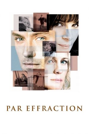 Par effraction streaming