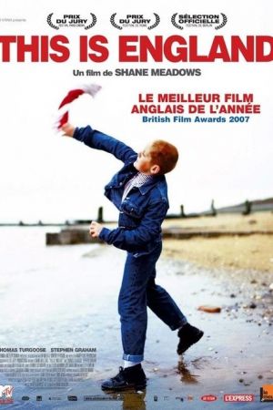 This Is England streaming