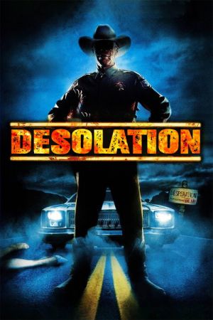Désolation streaming