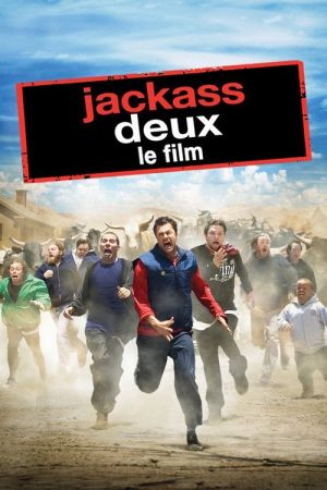 Jackass deux, le film streaming