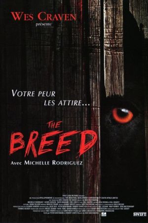 The Breed streaming