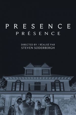 Presence streaming